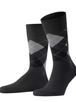Socken - King