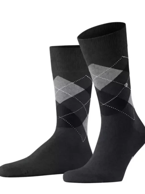Socken - King