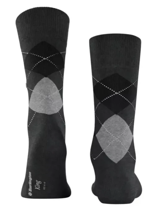 Socken - King