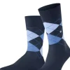 Socken - Manchester