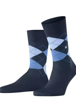 Socken - Manchester