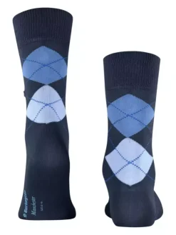 Socken - Manchester