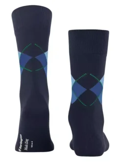 Socken - Multi King