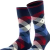 Socken - Newcastle