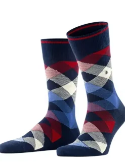 Socken - Newcastle