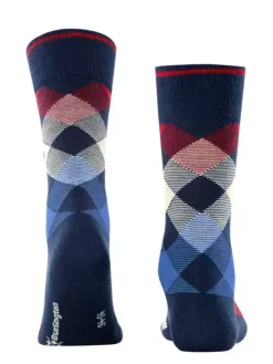 Socken - Newcastle