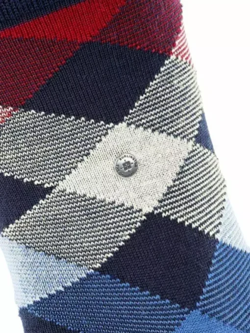Socken - Newcastle