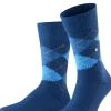 Socken - Preston
