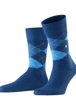 Socken - Preston