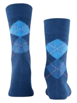 Socken - Preston