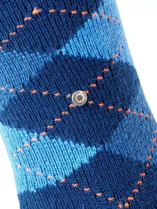 Socken - Preston