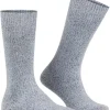 Socken - Rain Dye