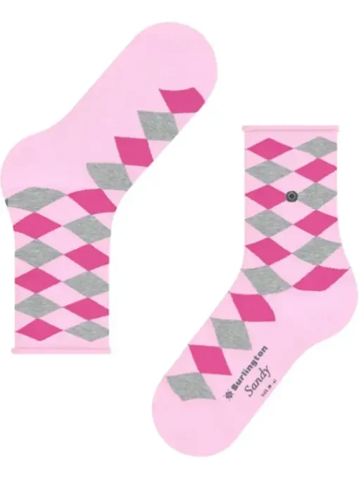 Socken - Sandy