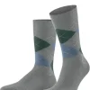 Socken - Sensitive Argyle