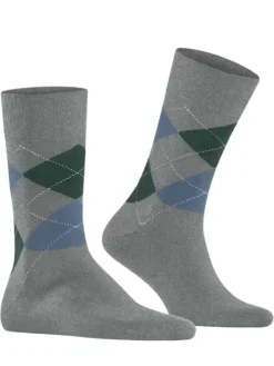 Socken - Sensitive Argyle
