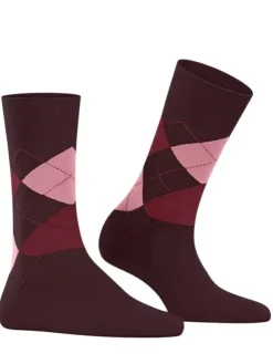 Socken - Sensitive Argyle