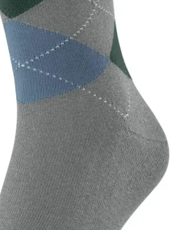 Socken - Sensitive Argyle