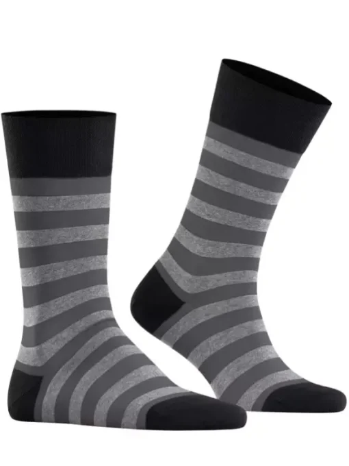 Socken - Sensitive Mapped Line