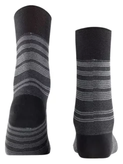 Socken - Sunset Stripe