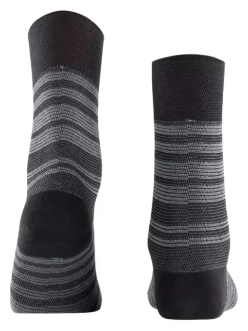 Socken - Sunset Stripe