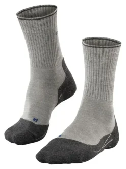 Socken - TK2 Explore Wool Silk