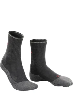 Socken - TK2 Explore Wool Silk