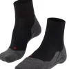 Socken - TK5 Wander Wool Short