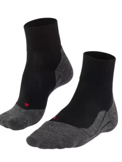 Socken - TK5 Wander Wool Short
