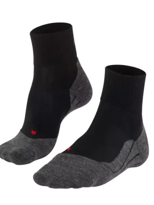 Socken - TK5 Wander Wool Short