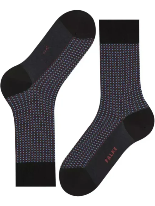 Socken - Uptown Tie