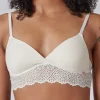 Soft BH - Bamboo Lace