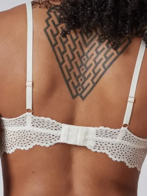Soft BH - Bamboo Lace