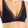 Soft BH - Cotton Lace