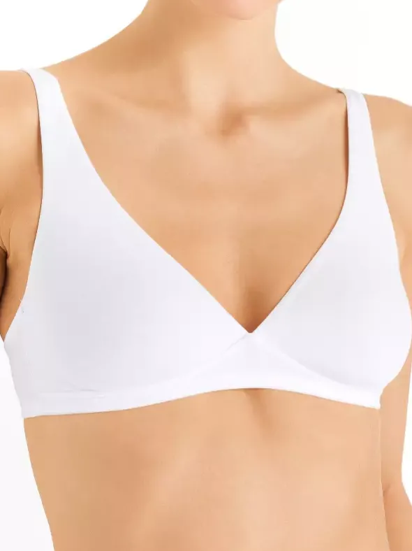 Soft BH - Cotton Sensation