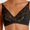 Soft BH - Natural Skin Lace