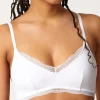 Soft BH mit Pads - Classicotton