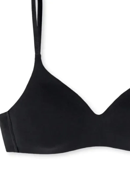 Soft BH mit Spacer Schale - 95/5 Cotton