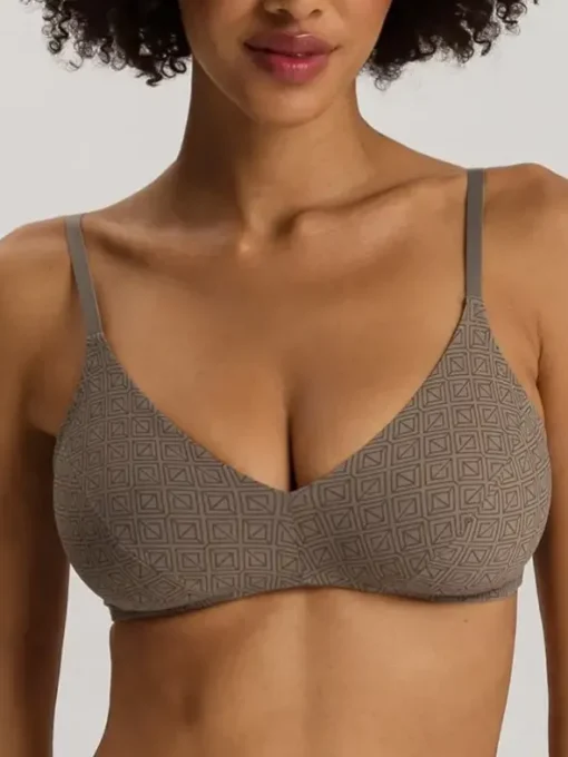 Soft Cup BH - Alicia