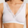Soft Cup BH - Cotton Delight