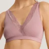 Soft Cup BH - Cotton Delight
