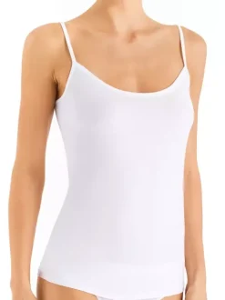 Spaghetti Top - Cotton Sensation