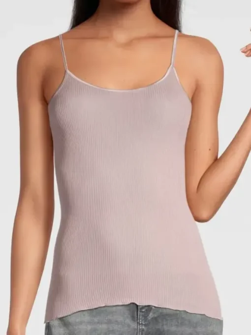 Spaghetti Top - Pure Silk