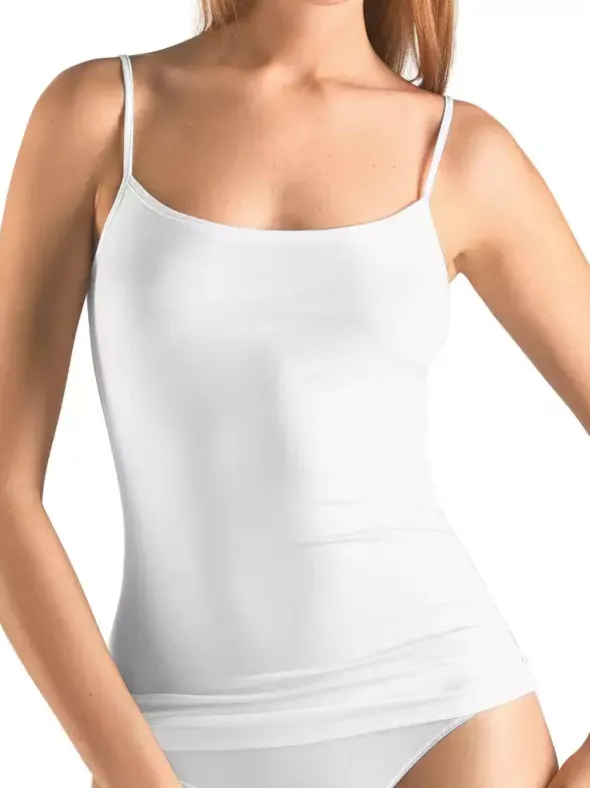 Spaghetti Top - Soft Touch