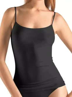 Spaghetti Top - Soft Touch