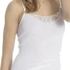 Spaghetti-Top - Feminin Sense