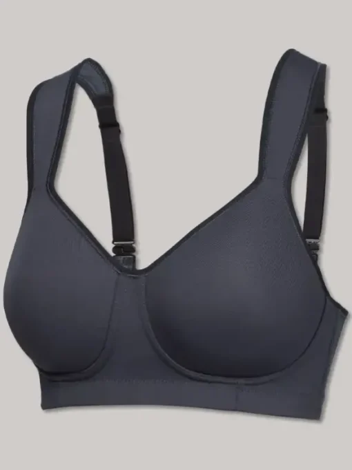 Sport BH Medium Support - Schiesser Active Bra