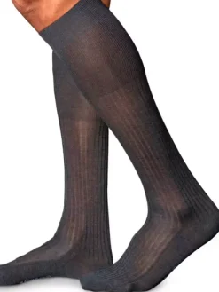 Strumpf - No.10 Pure Fil d´Ecosse