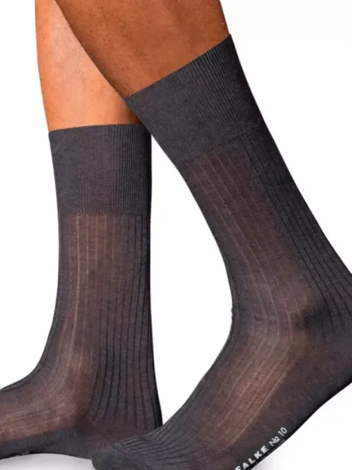 Strumpf - No.10 Pure Fil d´Ecosse