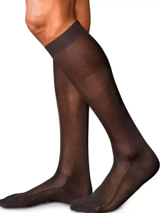 Strumpf - No.9 Pure Fil d´Ecosse