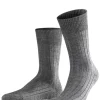 Strumpf - Teppich im Schuh